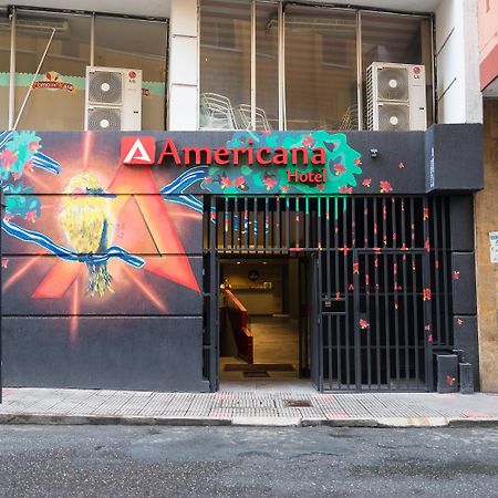 Hotel Americana 칼리 외부 사진
