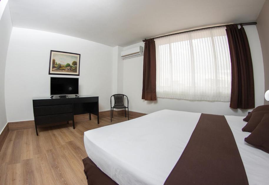Hotel Americana 칼리 외부 사진