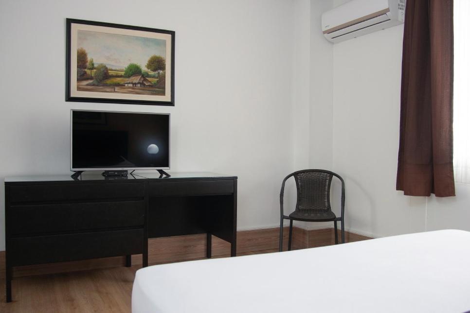 Hotel Americana 칼리 외부 사진
