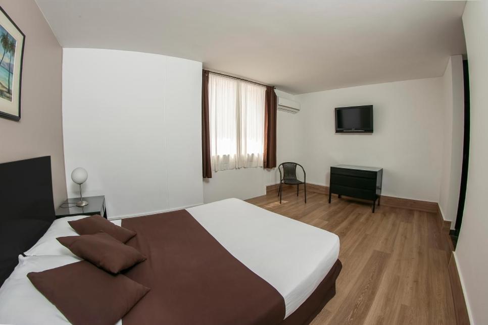 Hotel Americana 칼리 외부 사진
