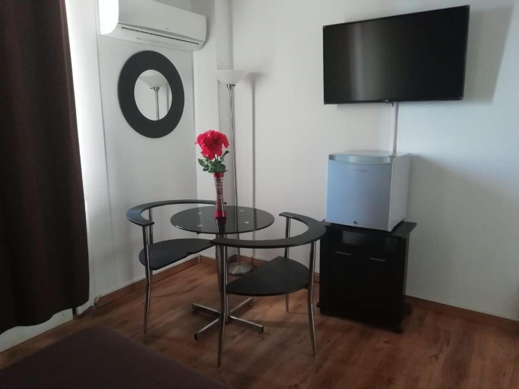 Hotel Americana 칼리 외부 사진