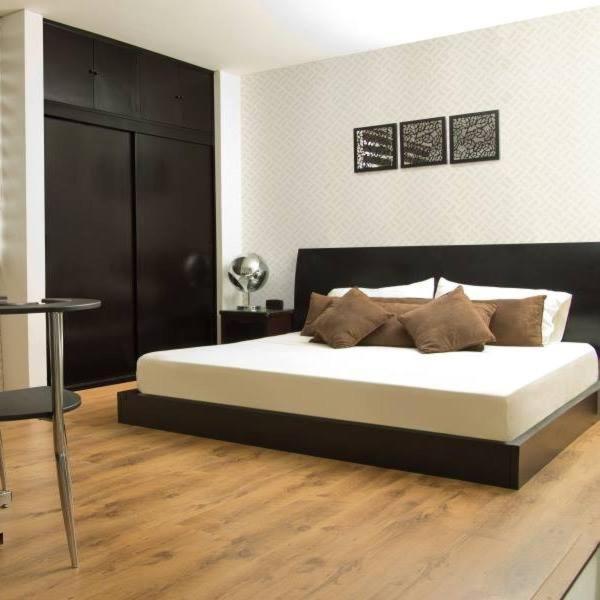Hotel Americana 칼리 외부 사진