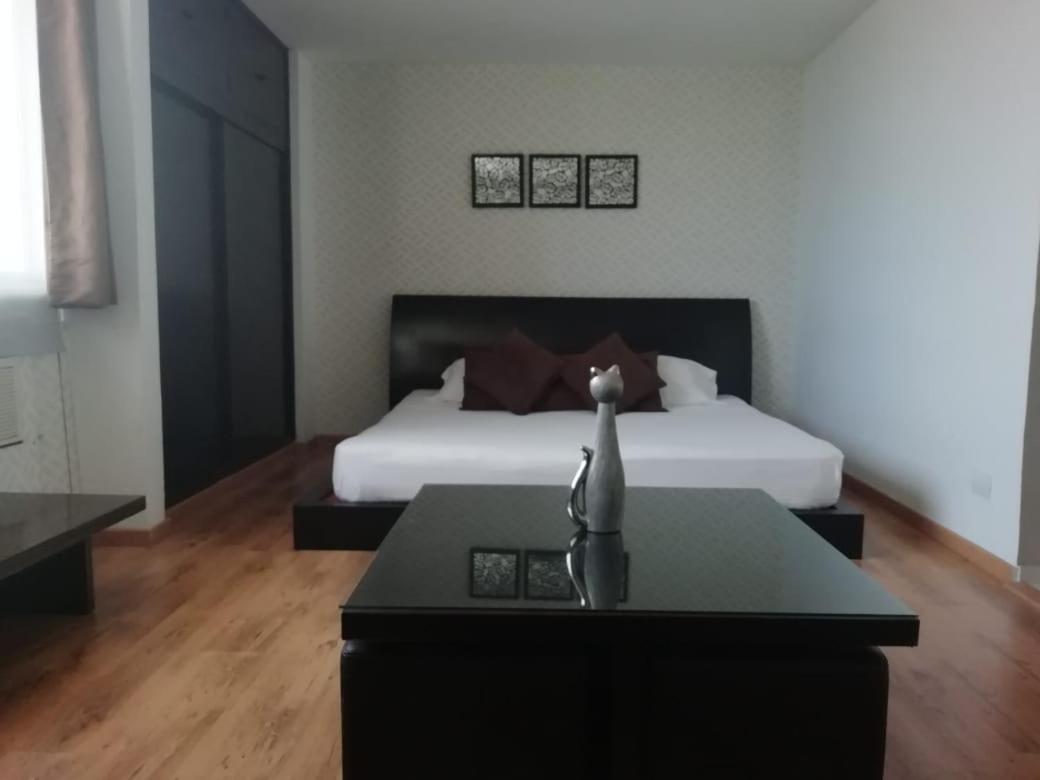 Hotel Americana 칼리 외부 사진