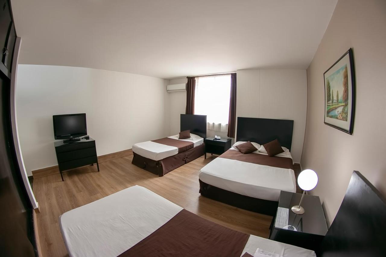 Hotel Americana 칼리 외부 사진