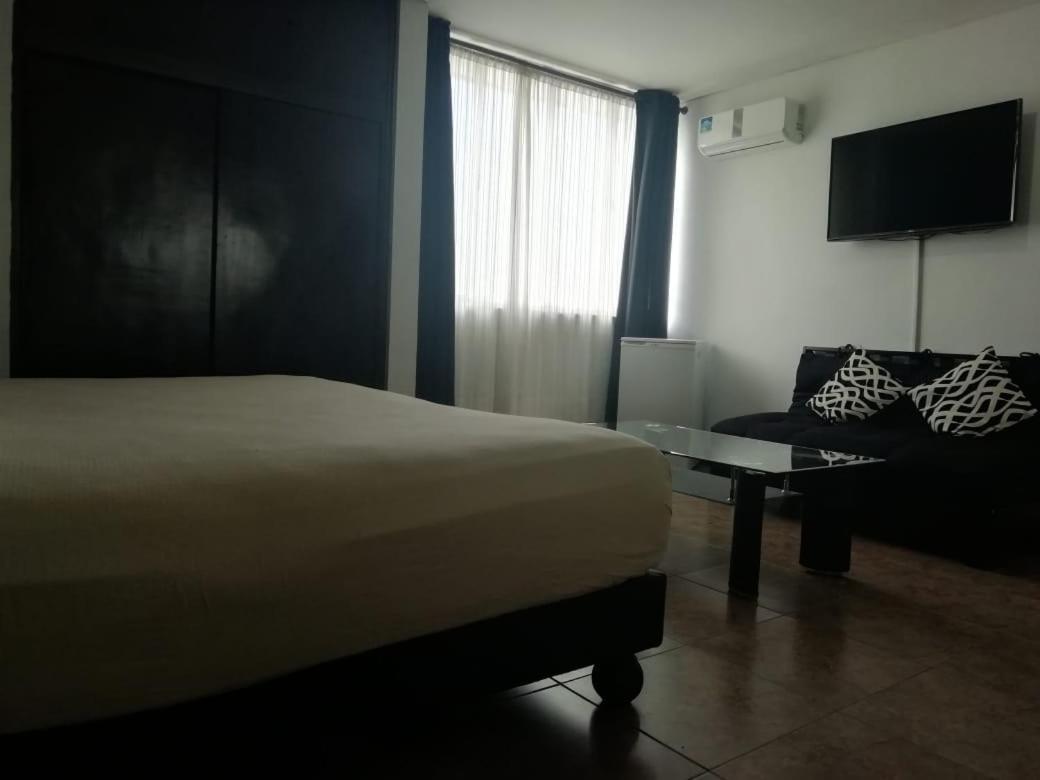 Hotel Americana 칼리 외부 사진