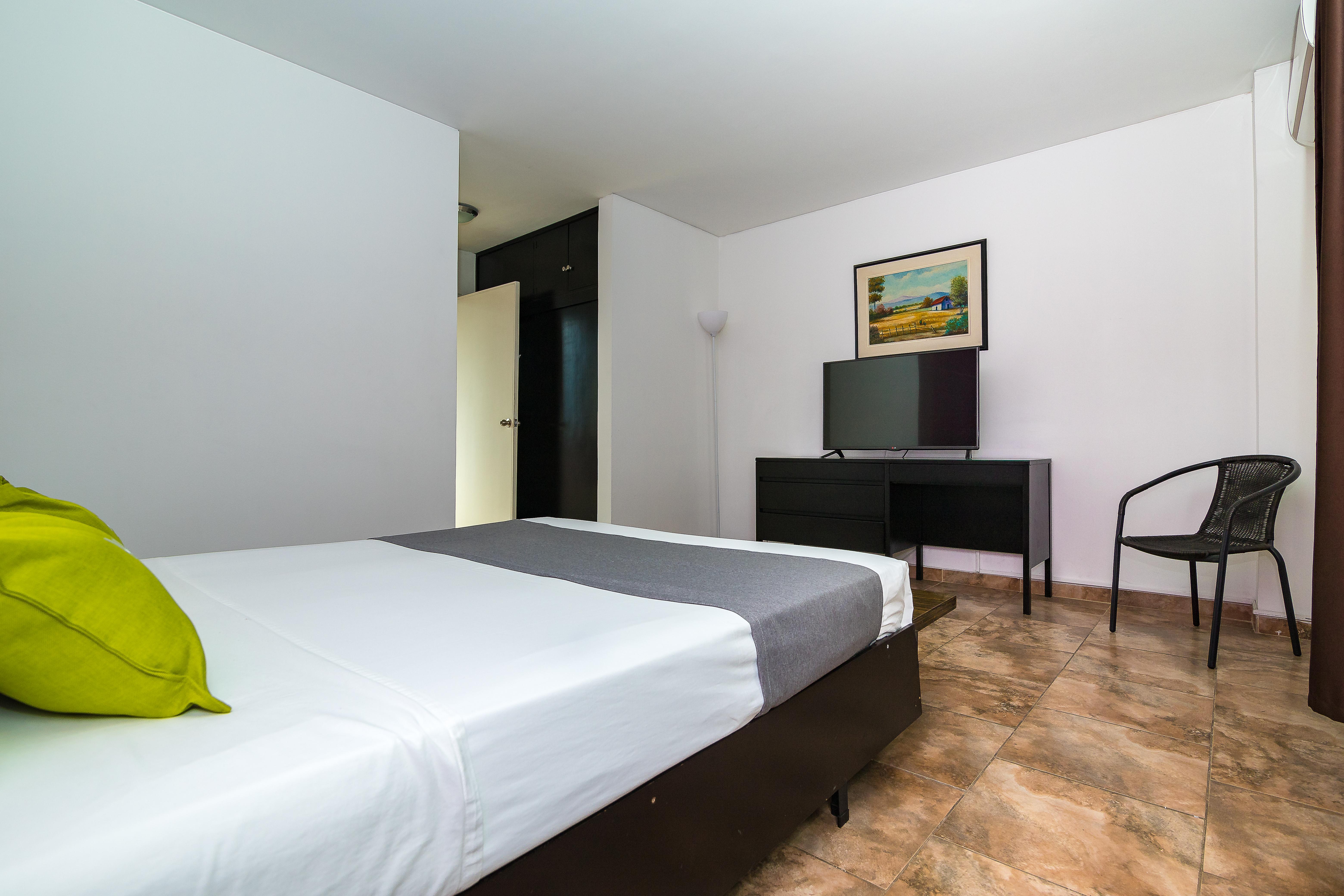Hotel Americana 칼리 외부 사진