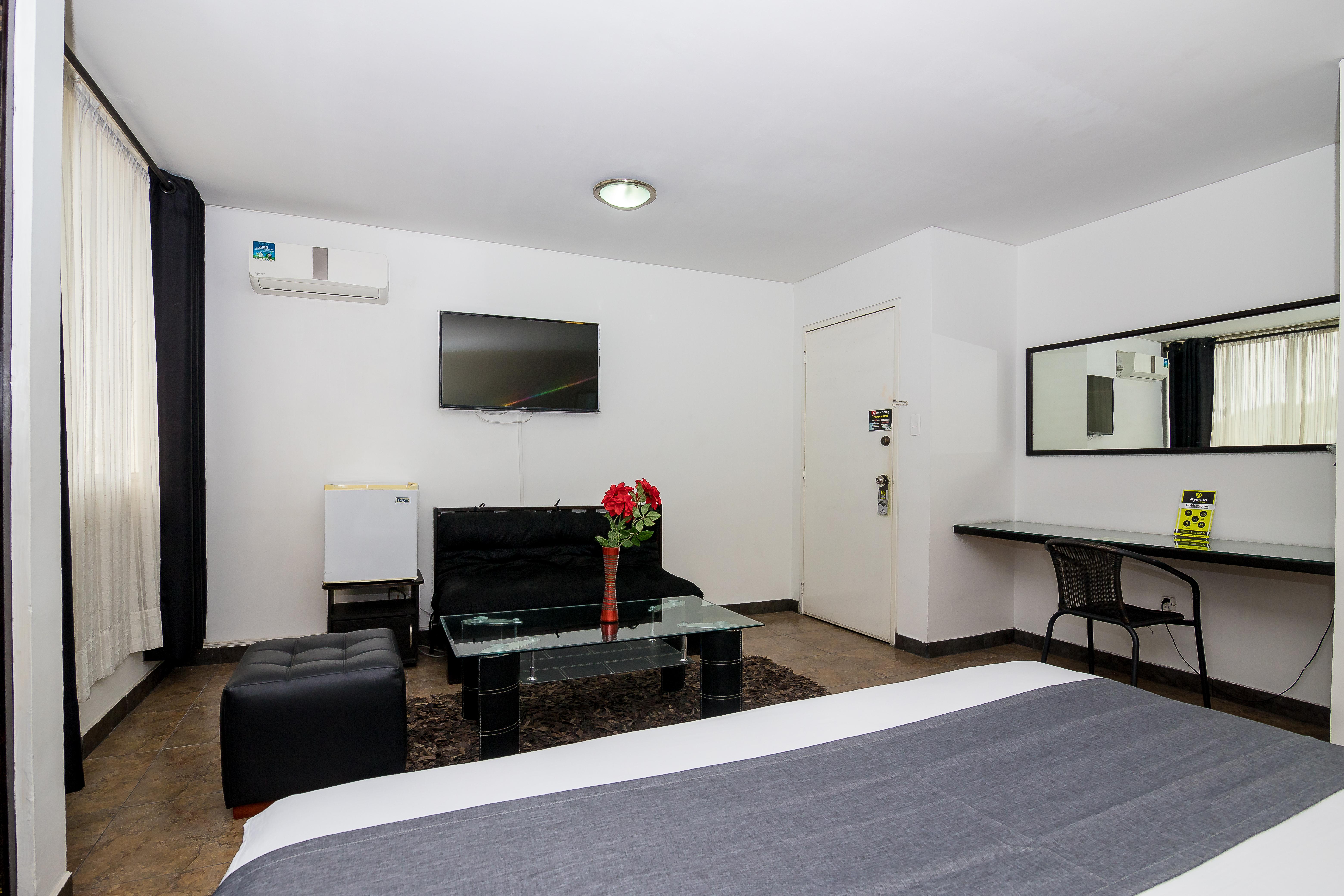 Hotel Americana 칼리 외부 사진