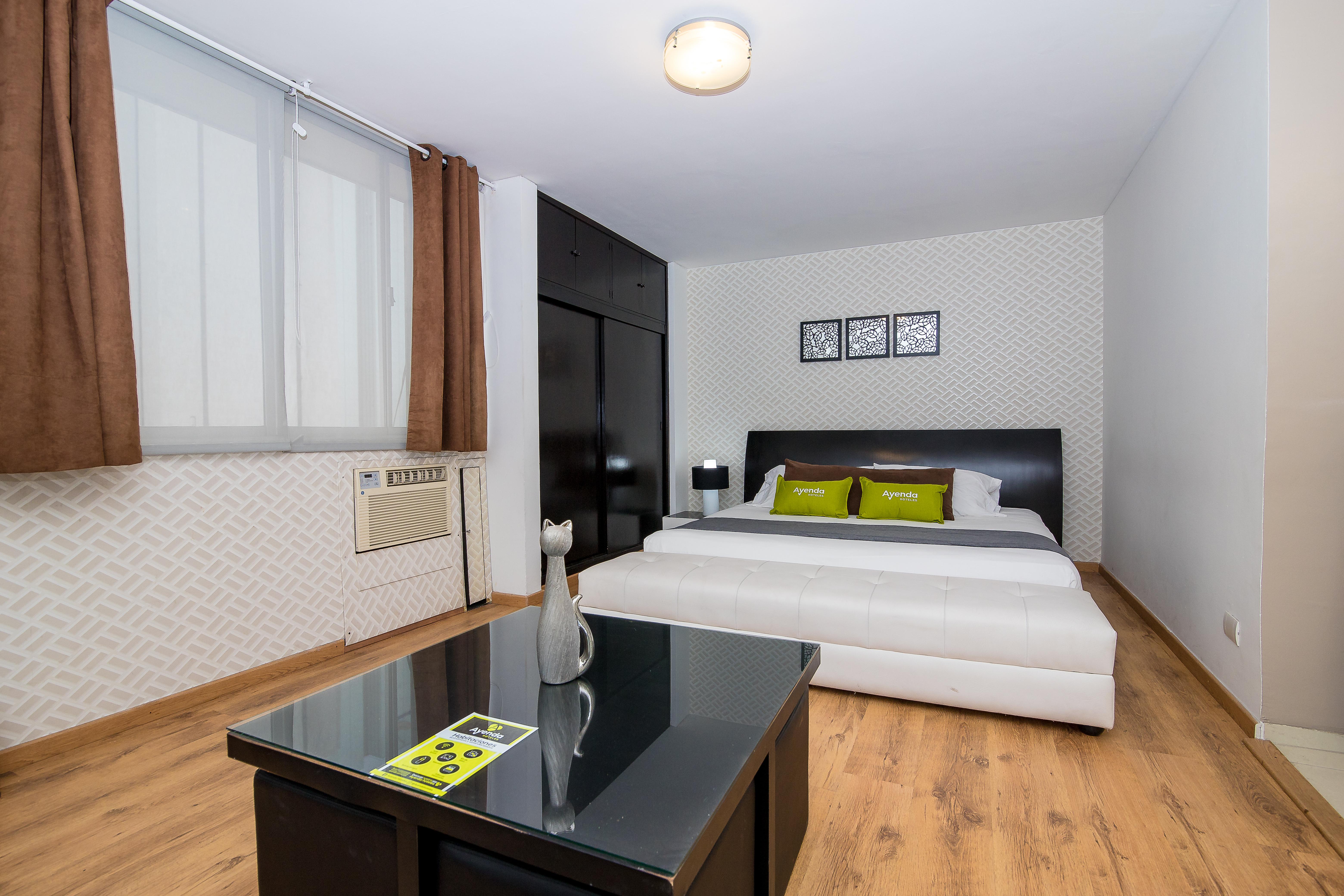Hotel Americana 칼리 외부 사진
