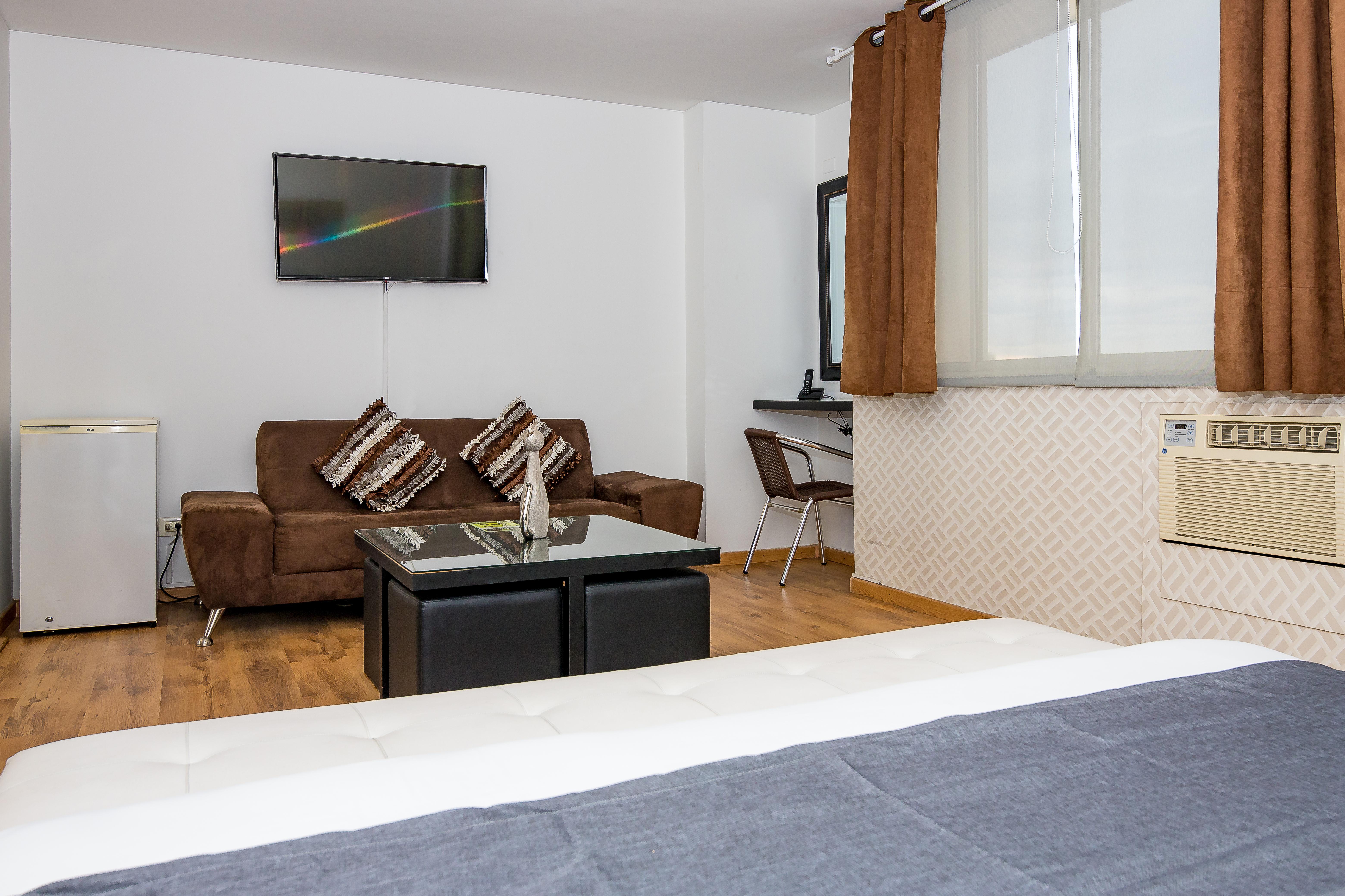 Hotel Americana 칼리 외부 사진