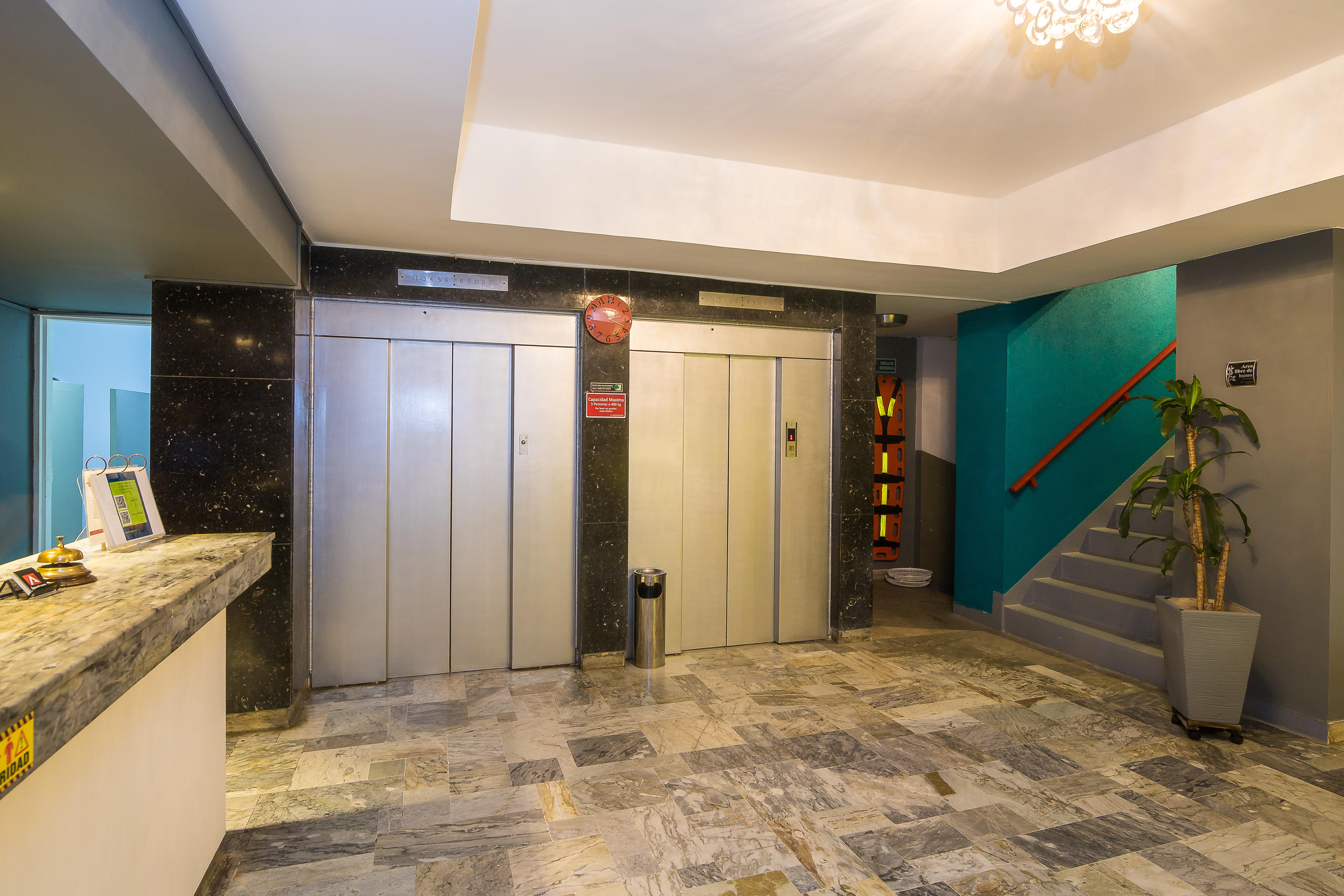 Hotel Americana 칼리 외부 사진
