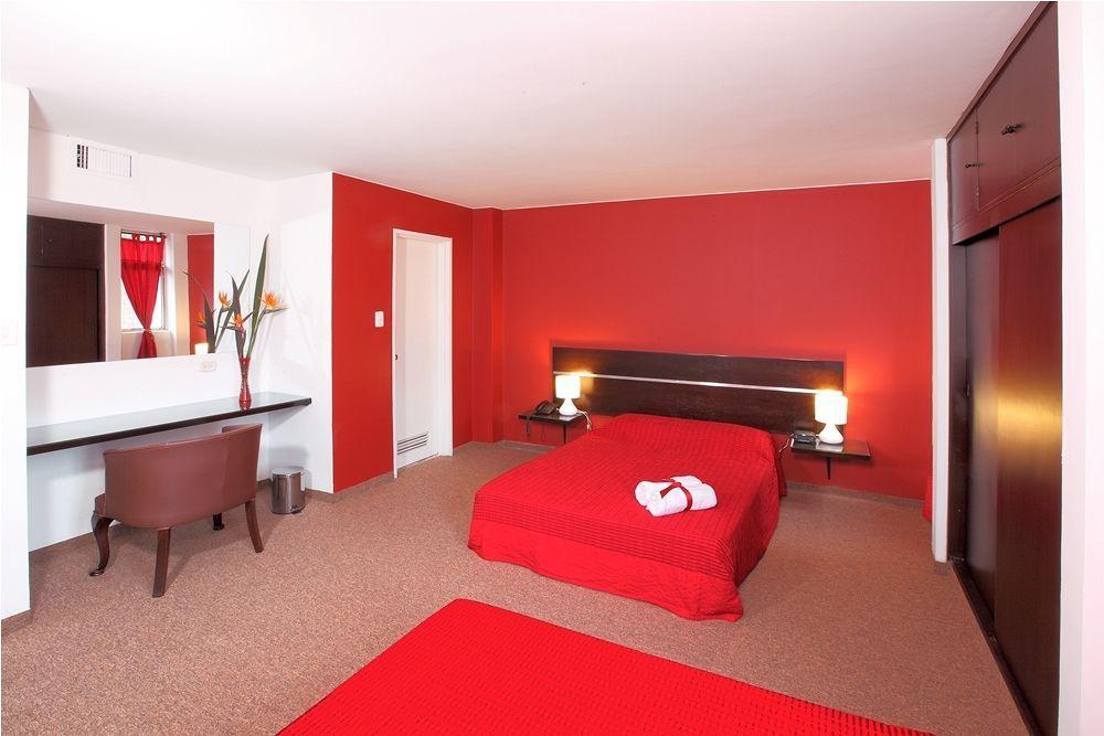 Hotel Americana 칼리 외부 사진