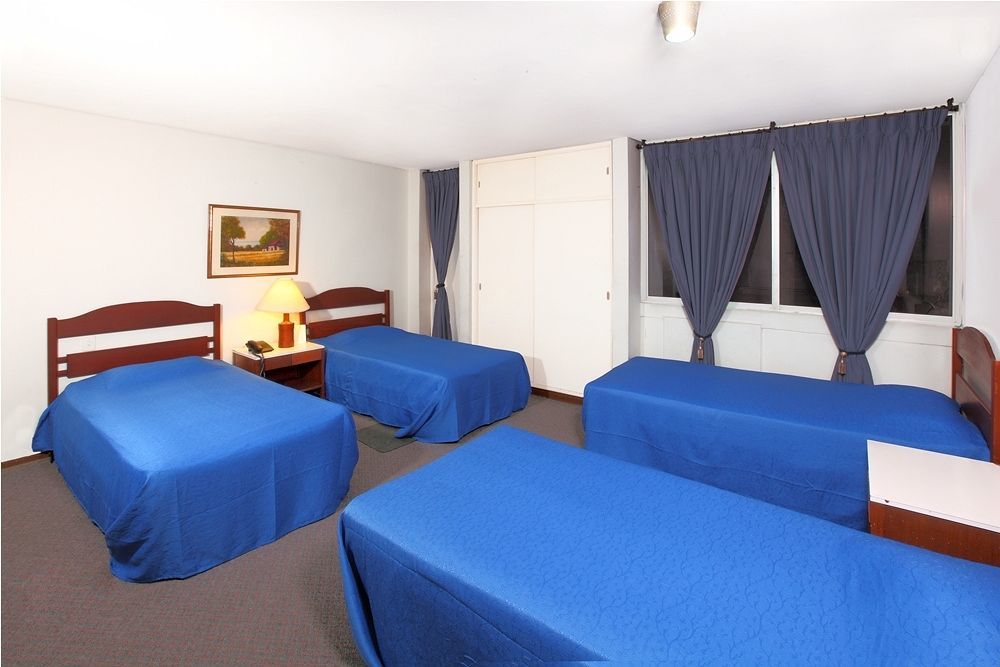 Hotel Americana 칼리 외부 사진