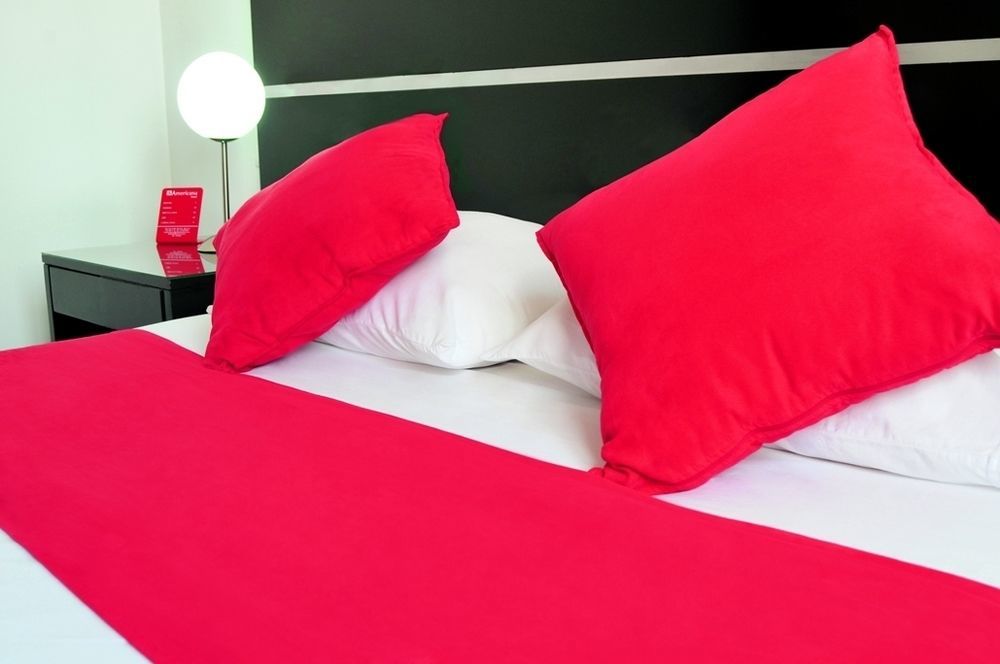 Hotel Americana 칼리 외부 사진