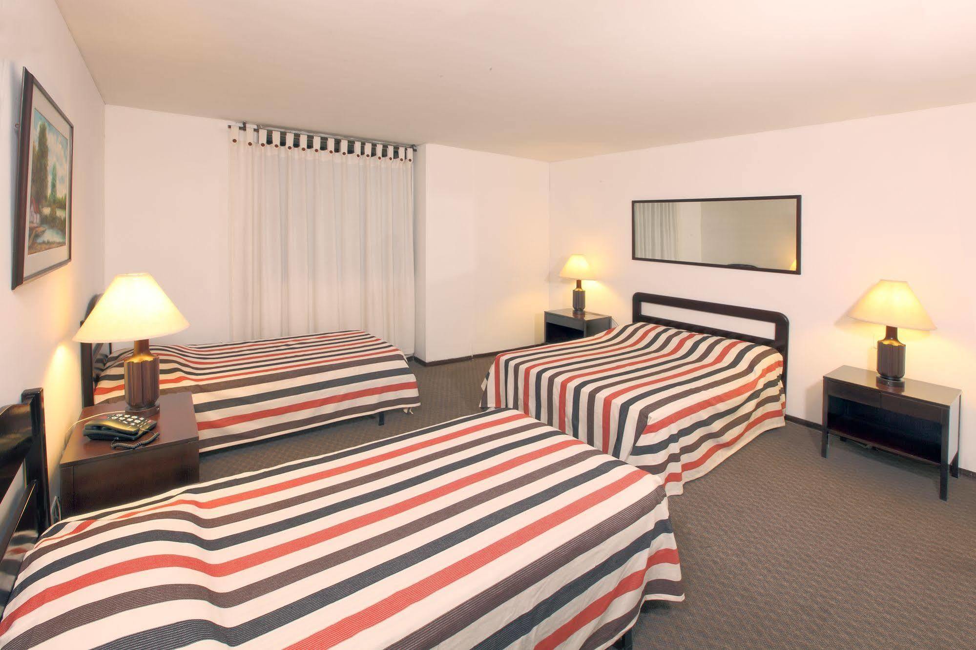 Hotel Americana 칼리 외부 사진
